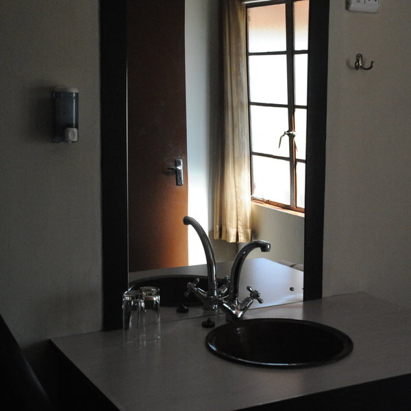 Etosha Safari Camp