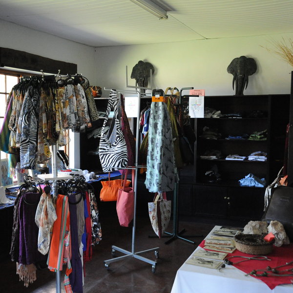 Etosha Safari Lodge