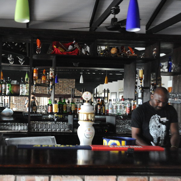 Etosha Safari Lodge