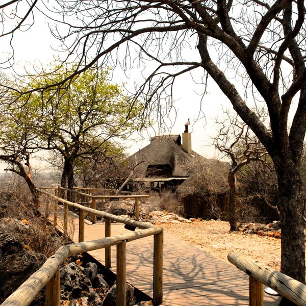 Little Ongava