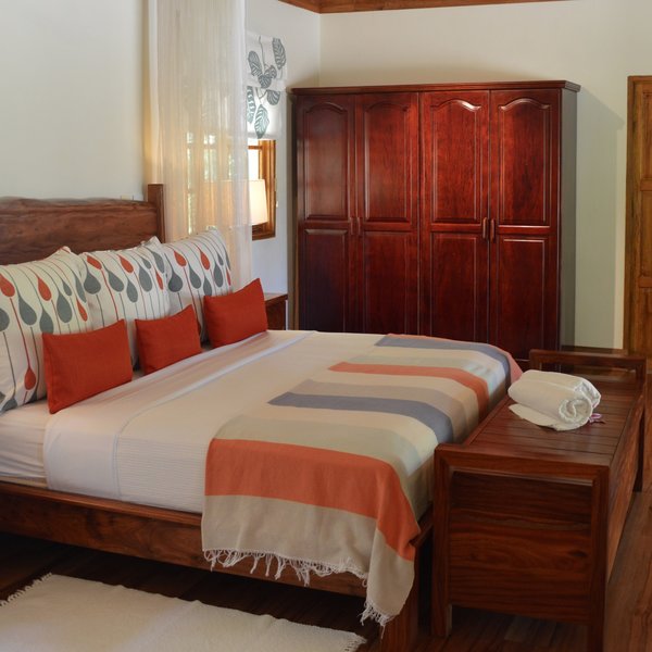 Denis Island Lodge
