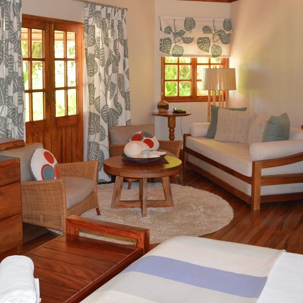 Denis Island Lodge