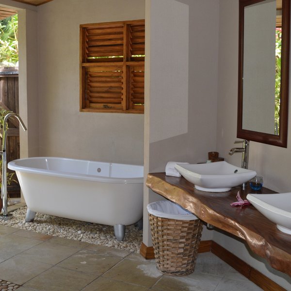 Denis Island Lodge
