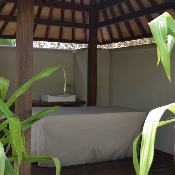 Denis Island Lodge