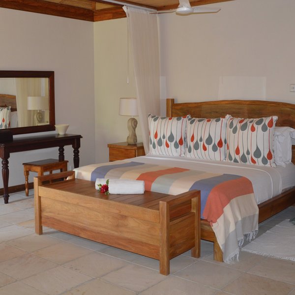Denis Island Lodge