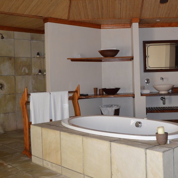 Denis Island Lodge