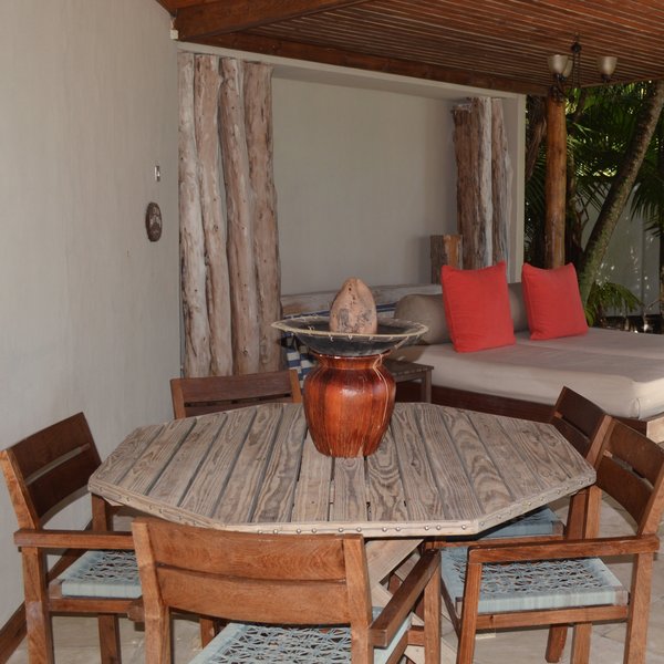 Denis Island Lodge