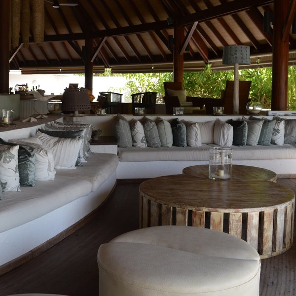Denis Island Lodge