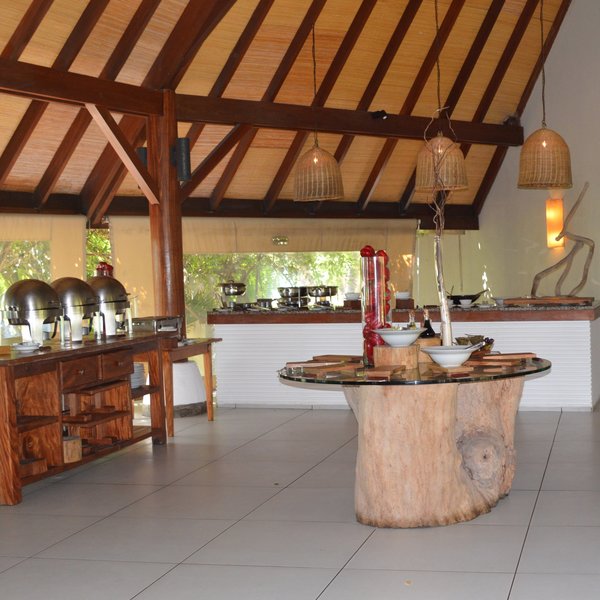 Denis Island Lodge