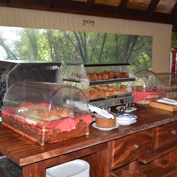 Denis Island Lodge