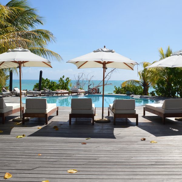 Denis Island Lodge