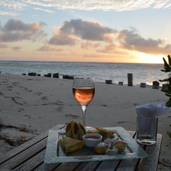 Denis Island Lodge