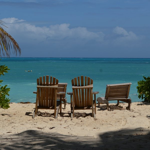 Denis Island Lodge