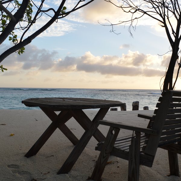 Denis Island Lodge