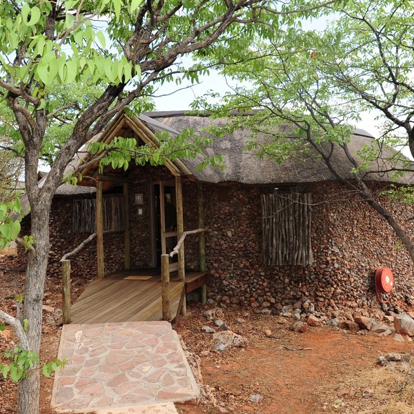 Ongava Lodge