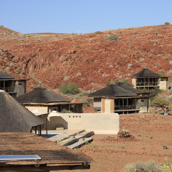 Damaraland Camp