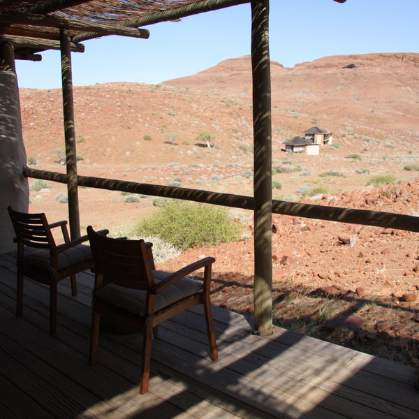 Damaraland Camp