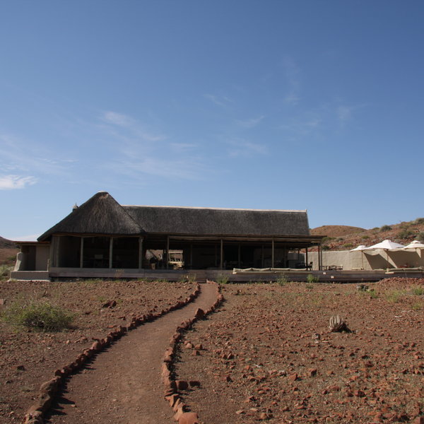 Damaraland Camp
