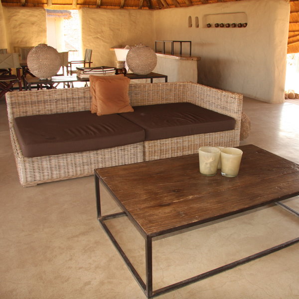 Damaraland Camp