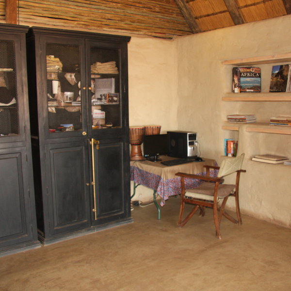 Damaraland Camp