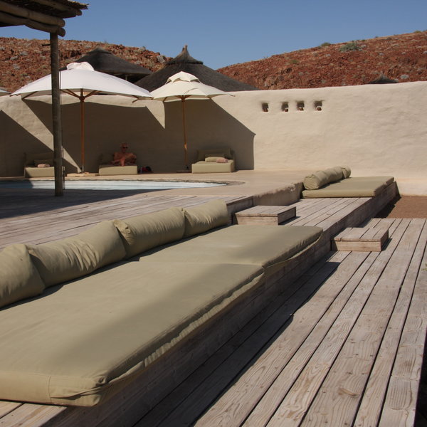 Damaraland Camp