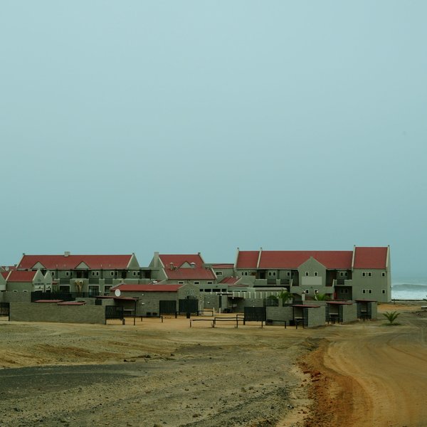 Cape Cross Lodge
