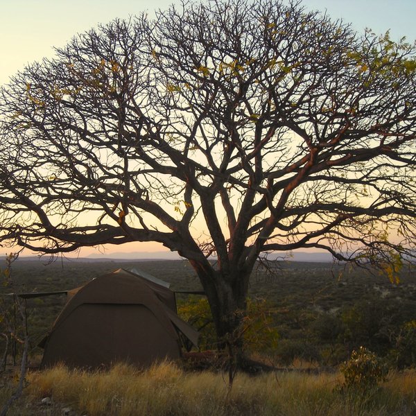 Mundulea Reserve
