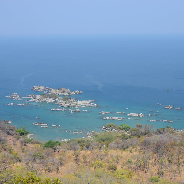 Nkwichi Lodge is situated on the eastern shoreline of Lake Malawi…