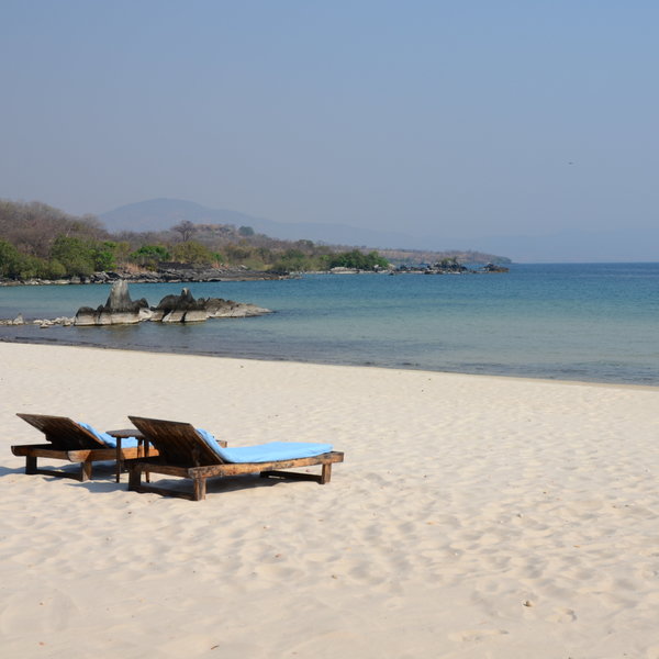 Or simply unwind in this secret paradise…