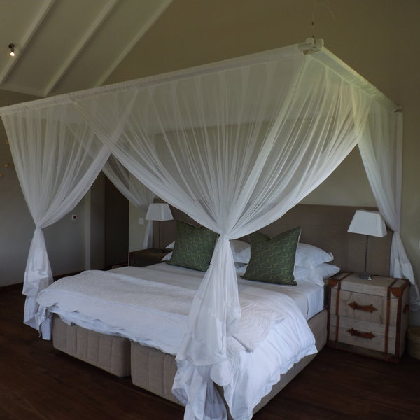 Siringit Kilimanjaro Golf Safari Retreat