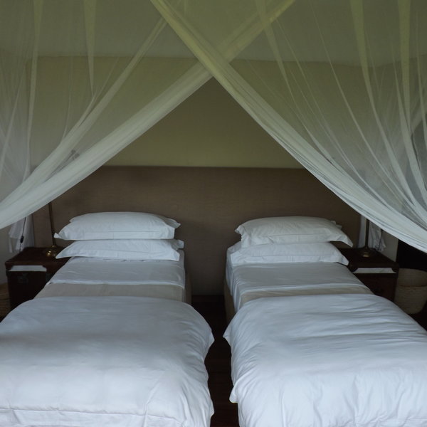 Siringit Kilimanjaro Golf Safari Retreat