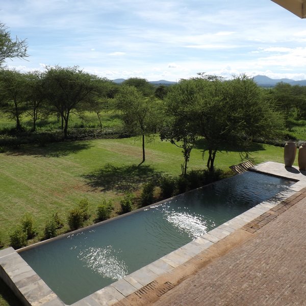 Siringit Kilimanjaro Golf Safari Retreat