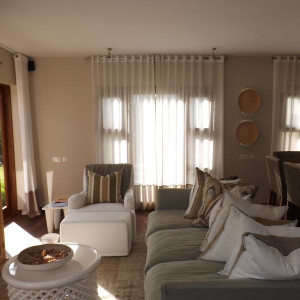 Siringit Kilimanjaro Golf Safari Retreat