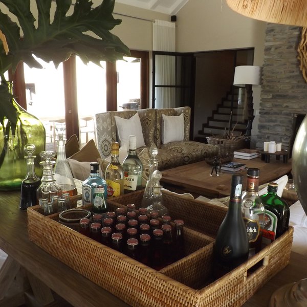 Siringit Kilimanjaro Golf Safari Retreat