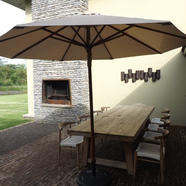 Siringit Kilimanjaro Golf Safari Retreat