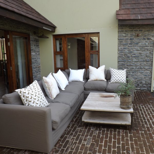 Siringit Kilimanjaro Golf Safari Retreat