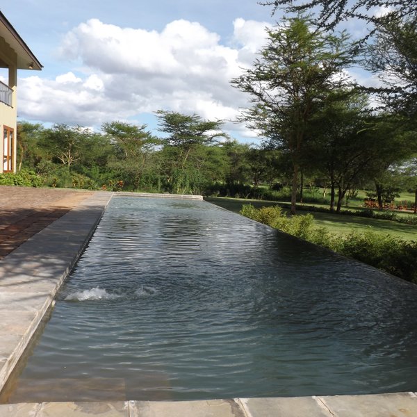 Siringit Kilimanjaro Golf Safari Retreat