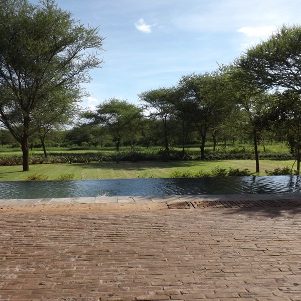 Siringit Kilimanjaro Golf Safari Retreat