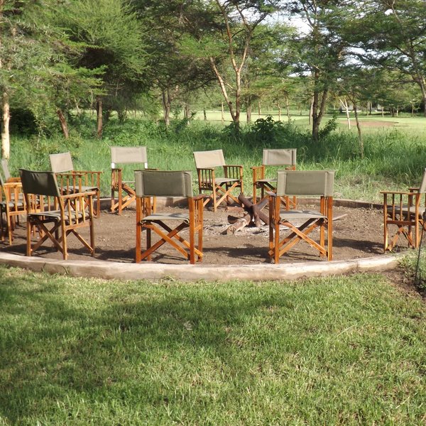 Siringit Kilimanjaro Golf Safari Retreat