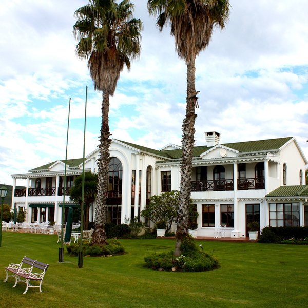 St James of Knysna
