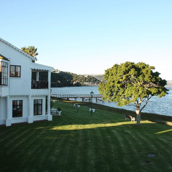 St James of Knysna