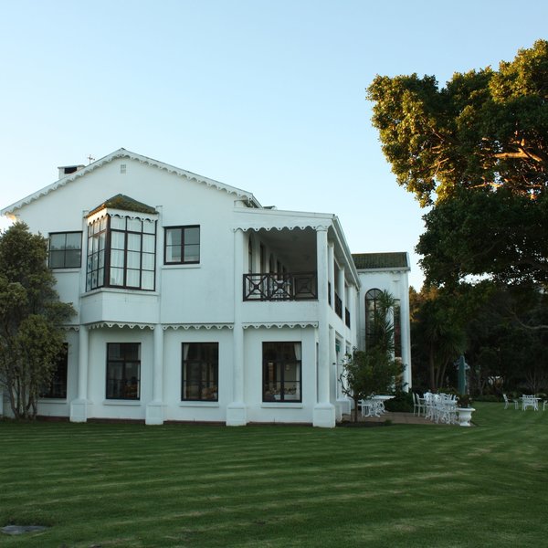 St James of Knysna