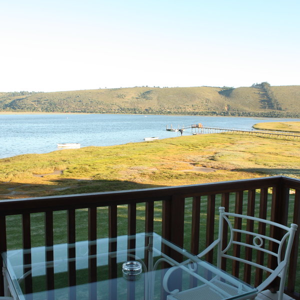 St James of Knysna