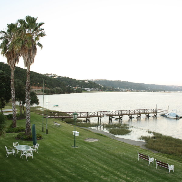 St James of Knysna
