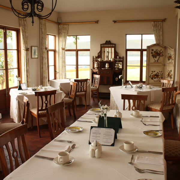 St James of Knysna