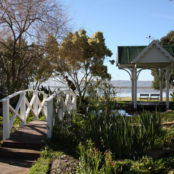 St James of Knysna