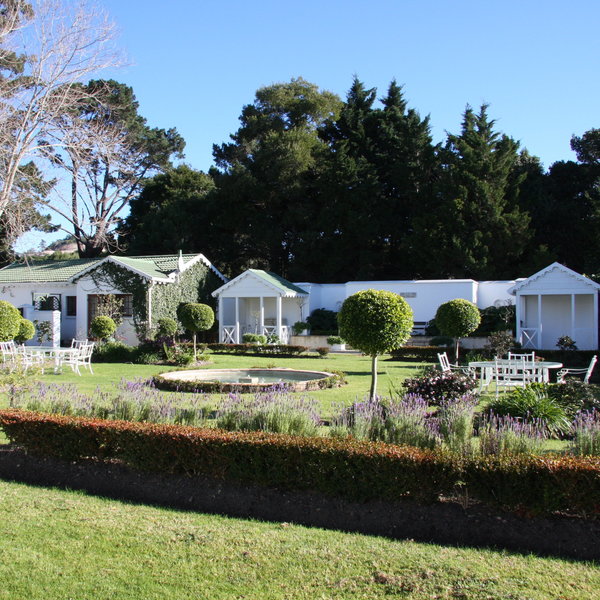 St James of Knysna