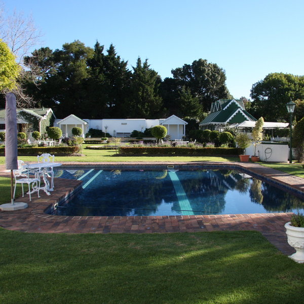 St James of Knysna