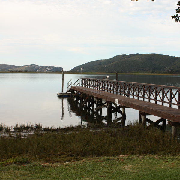 St James of Knysna