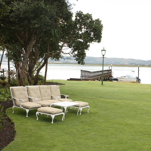St James of Knysna